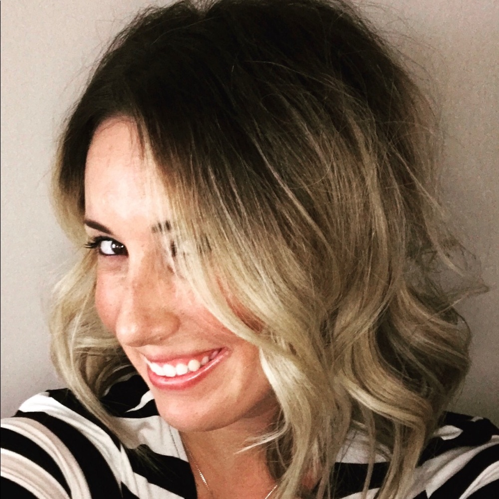 Meet your Posher, Christine